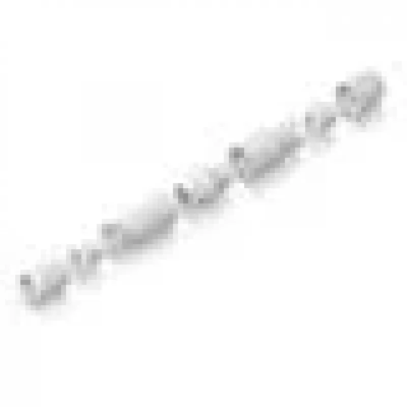 Ubiquiti UACC-RJ45-Coupler-C6A-Outdoor plat wit RJ-45 2 stuks