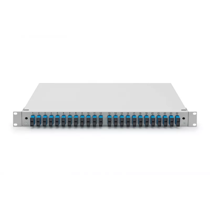 Glasvezel-lasbox Digitus DN-96322/9