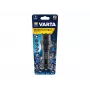 Handzaklamp Varta INDESTRUCTIBLE F10 PRO zwart 6W 300lm IP67