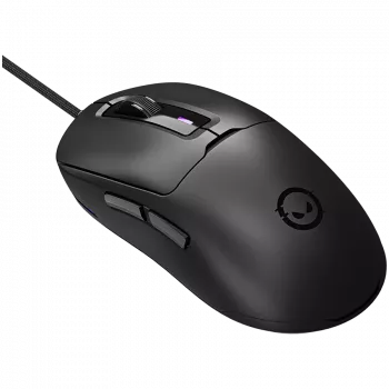 Gaming-muis LORGAR MSA10 ultralight bedraad
