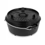 Petromax Dutch Oven ft4.5 met voeten