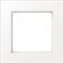 Montagebox-accessoire JUNG A5581BFWWM kunststof montagebox, 1 stk.
