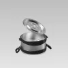 Maestro MR-1635-150 Thermoskan zwart, staal