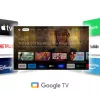 TV-toestel|THOMSON|43 inch|4K Ultra HD|3840 x 2160 Pixel|flatscreen|16:9|LCD|43UG5C14