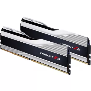 G.Skill | Trident Z5 | 32 kit (16GBx2) GB | DDR5 | 6400 MHz | pc/server | Registered Nee | ECC Nee