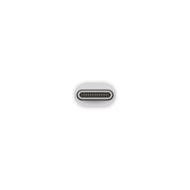 Apple Thunderbolt 3 (USB-C) naar Thunderbolt 2 adapter