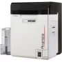 Evolis LPS032NAA Full Clear Patch laminatiefolie, PET, transparant