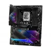 Moederbord ASRock Z890 Riptide WiFi — Intel Z890, LGA1851, ATX, DDR5, 4 DIMM, Wi-Fi 7, 2.5Gb LAN, Thunderbolt 4