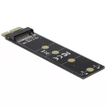 DELOCK PCI Express x1 naar M.2 Key M adapter 64105