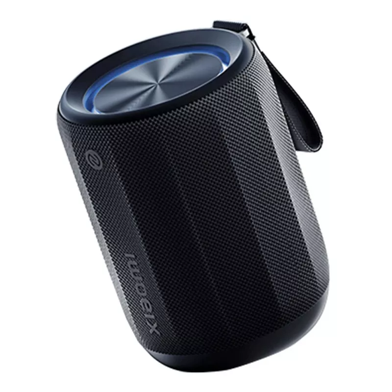 Xiaomi QBH4274GL draagbare luidspreker, zwart