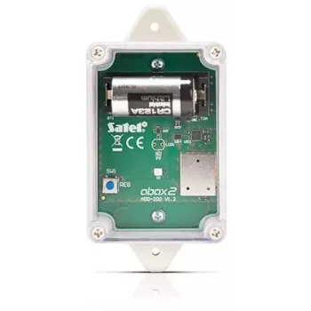 SATEL BE WAVE buiten draadloze schemersensor ADD-200
