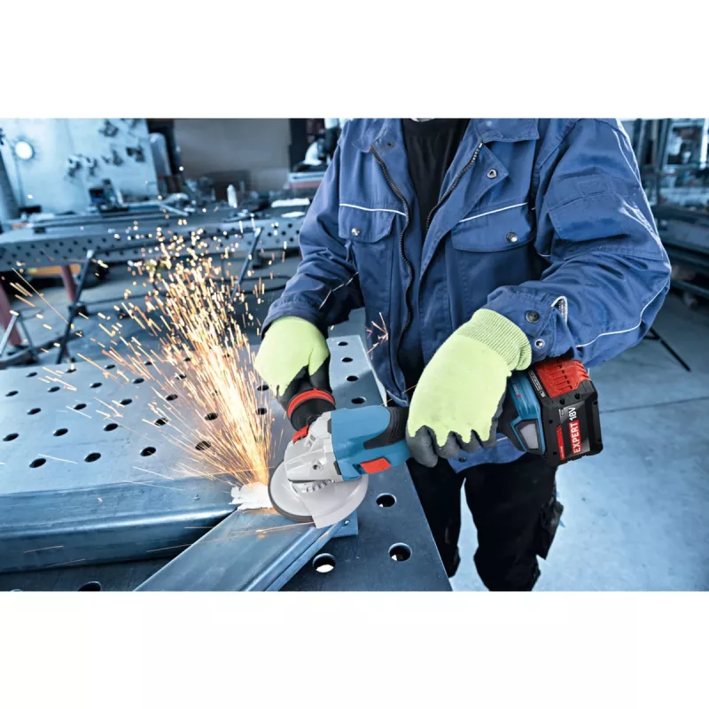 Bosch Expert EXBA18V-150 - Accu - 15.000 mAh (1600A036ZM)