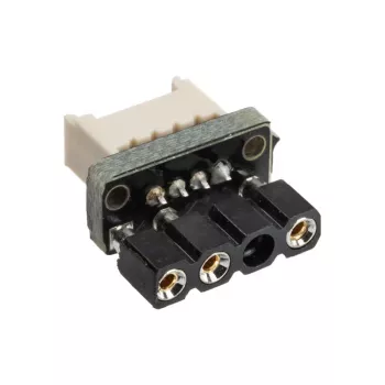 aqua computer adapter voor RGBpx-componenten naar 3-pin RGB connector (5VDG, 5V)