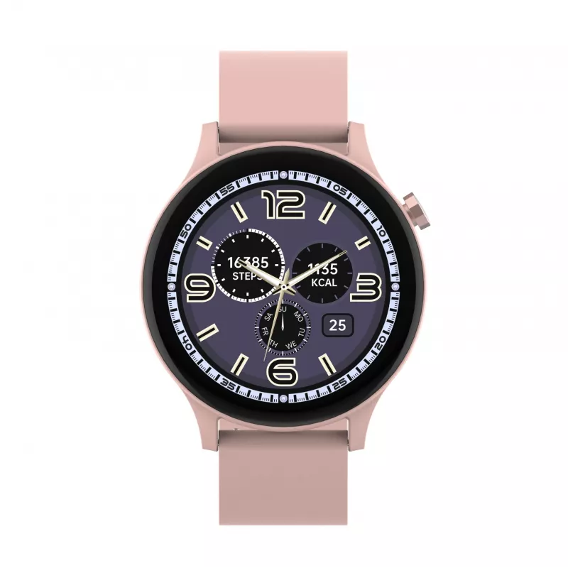 Smartwatch Denver SWC-338RO rosé