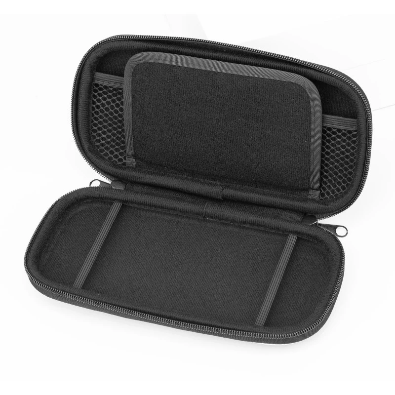 Hardshell hoes SUBSONIC SA5560 voor Nintendo Switch Lite — compacte, duurzame beschermhoes