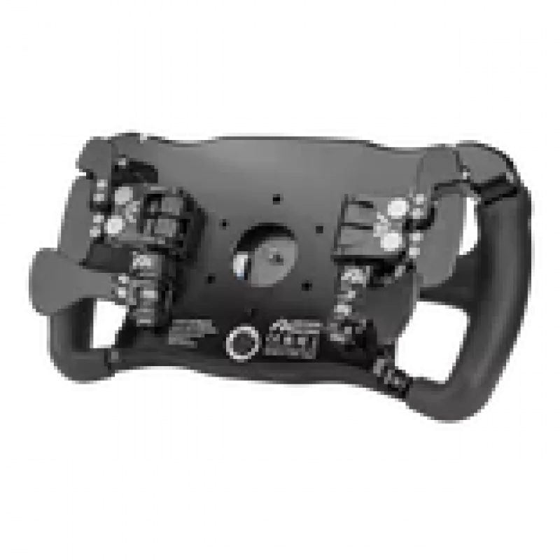 Ascher Racing AR x Simucube ULTIMATE stuurwiel