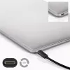 USB-kabel Goobay 67989 0,5 m Mini-USB B naar USB-C zwart