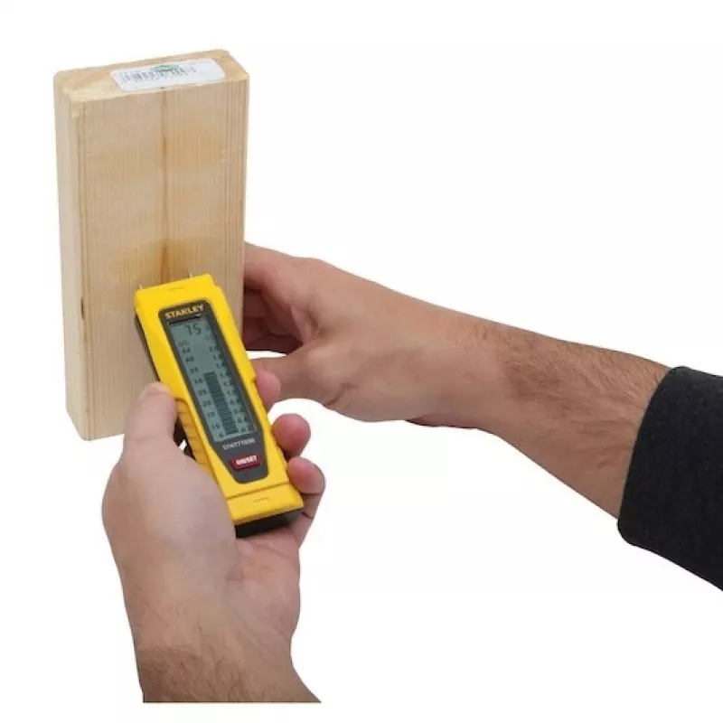 vochtigheidsmeter Stanley 0-77-030