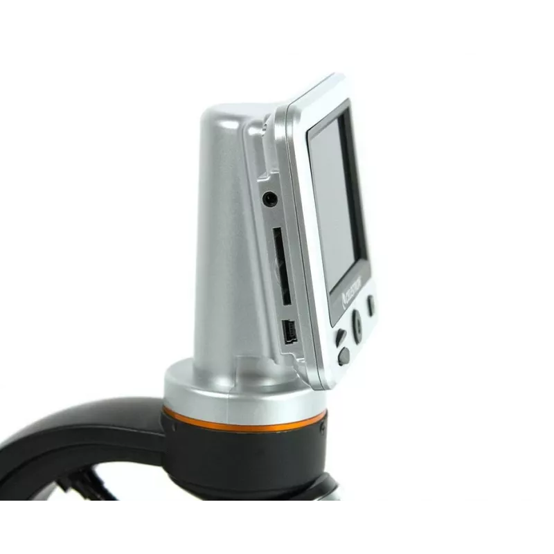 Celestron CM44341 microscoop 1600x digitale microscoop