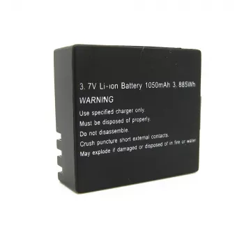 Easypix - camera-accu Li-Ion 1050 mAh (1470)