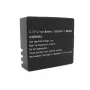 Easypix - camera-accu Li-Ion 1050 mAh (1470)