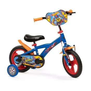 Kinderfiets Toimsa 1168 — 12 inch blauw