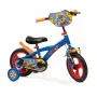 Kinderfiets Toimsa 1168 — 12 inch blauw