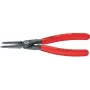 Borgringtang Knipex 4811J2, precisie, 90°-punten, binnen-/buitengebruik