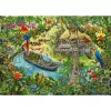 Contourpuzzel Ravensburger 12924 368 stukjes kunst