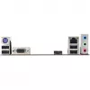Moederbord BIOSTAR H61MHV3 micro ATX, Intel H61-chipset, LGA 1155, DDR3, 2x DIMM, 4x SATA II, HDMI, VGA