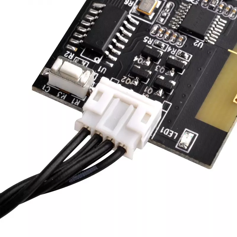 Afstandsbediening Silverstone ES02-USB