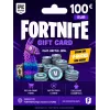 Fortnite cadeaukaart 100 EUR - Epic Games digitale code