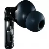 Nothing Ear koptelefoon True Wireless Stereo (TWS) in-ear gesprekken/muziek Bluetooth zwart - transparant (A10600061)