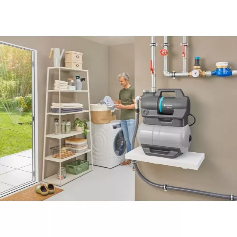 Gardena 3900 Silent huiswaterpomp (09066-61)