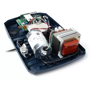 Garagedeuraandrijving BFt Botticelli BT 850 35 — gemotoriseerde eenheid voor sectionaal- en kanteldeuren, particulier en commercieel gebruik