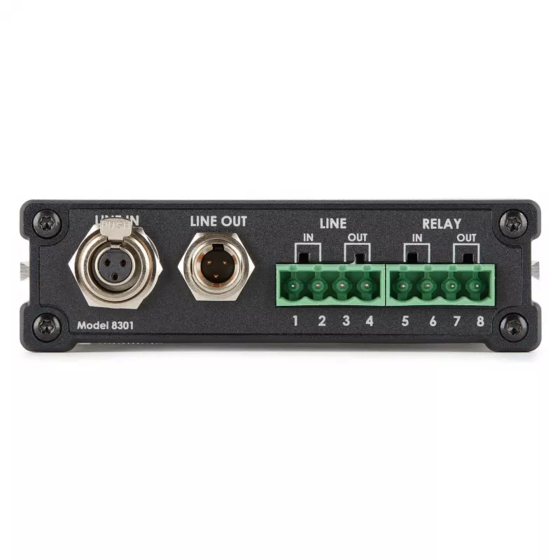 Algo 8301 IP-paging-adapter
