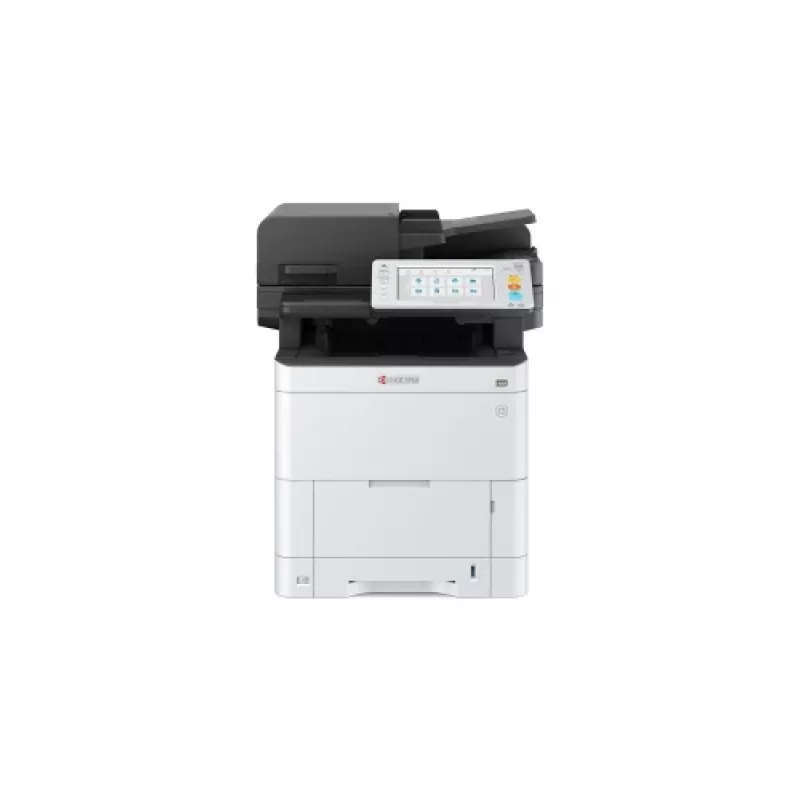 Kyocera ECOSYS MA4000cifx printer laser kleur MFP A4 40 ppm Ethernet LAN USB (SPEC)