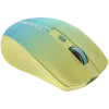 CANYON Muis MW-44 Draadloos Opladen Geel Blauw