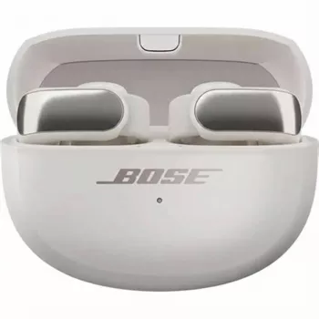 Bose 881046-0020 hoofdtelefoon/headset draadloos oorbug gesprekken/muziek Bluetooth wit