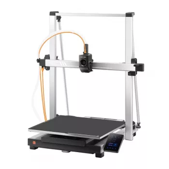 FDM 3D-printer AnyCubic Kobra 3 Max – groot bouwvolume 300×300×350 mm