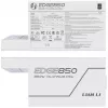 Lian Li EDGE EG0850 850 W voeding, 80 PLUS Platinum, ATX 3.1, PCIe 5.1, wit
