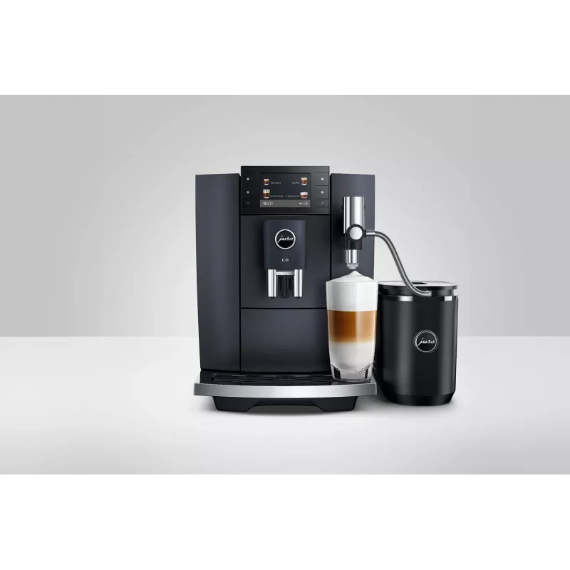 JURA E8 (ED) volautomatische espressomachine 1,9 l