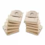 Stofzuigerzak Karcher 6.904-333.0 voor stofzuiger, papier, zand, 10 stk.
