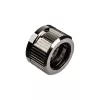 EK Water Blocks EK-Quantum Torque HDC 16 - verpakking met 6, zilver