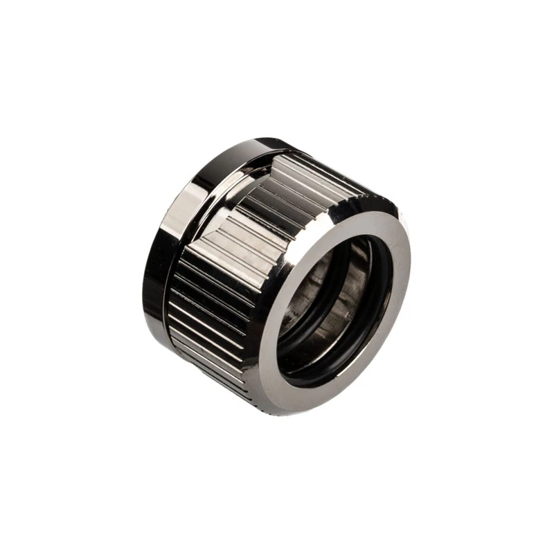EK Water Blocks EK-Quantum Torque HDC 16 - verpakking met 6, zilver