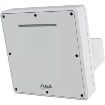 AXIS D2210-VE radar-bewegingsmelder wit 02955-001