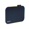 Akasa SOHO R gaming muismat zwart
