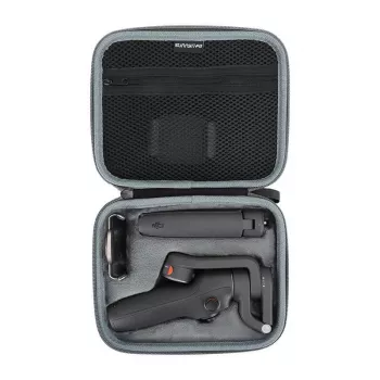 Sunnylife draagtas voor DJI Osmo Mobile 6 OM6-B513, compacte lichte beschermtas