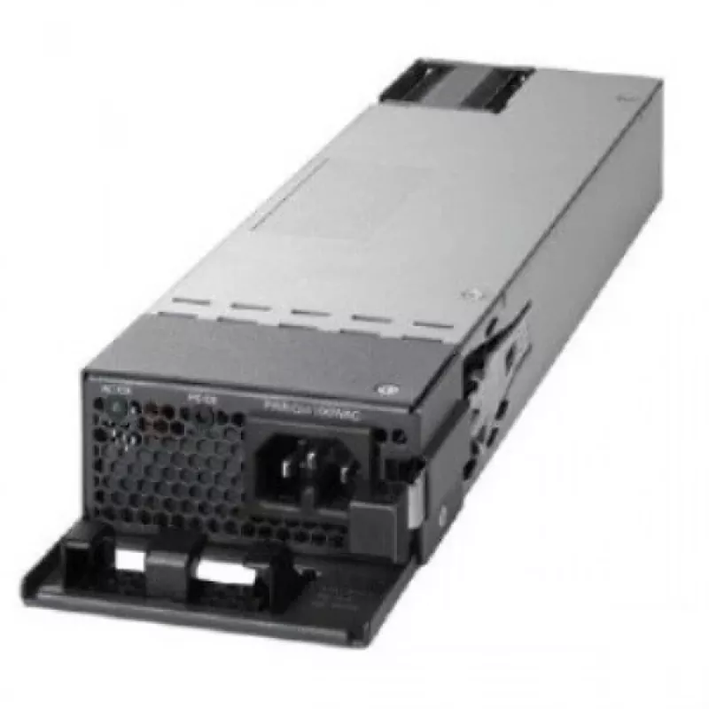 Voeding Cisco PWR-C6-125WAC 125W
