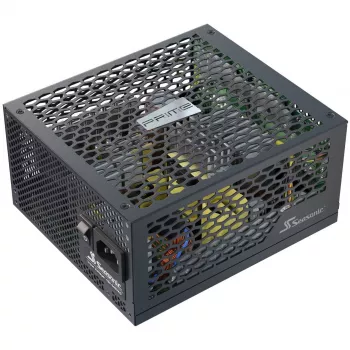 Sea Sonic PRIME-TX-700 product zwart